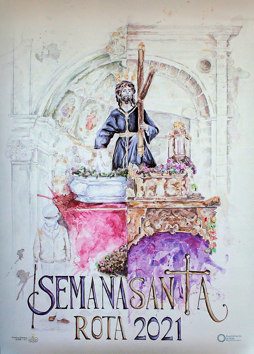 Semana Santa en Rota  